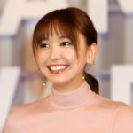 新垣結衣