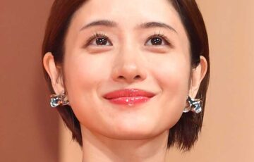 石原さとみ